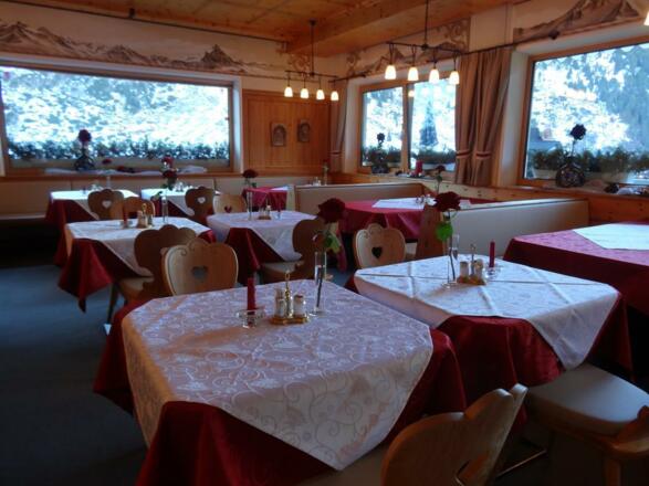 Speisesaal 1