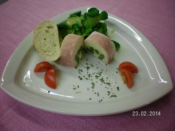 Vorspeise 1