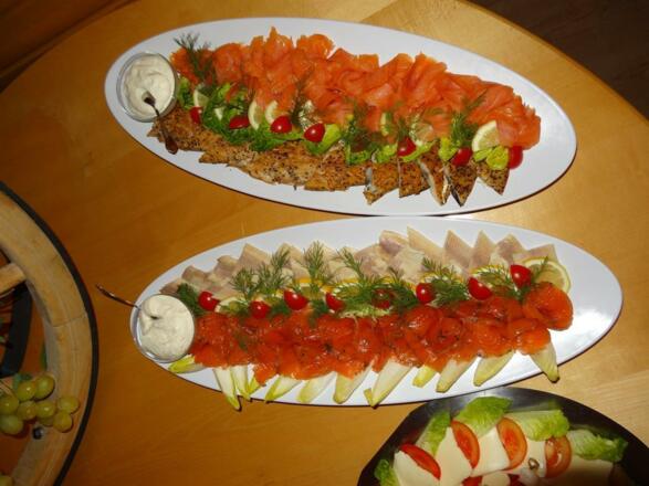 Buffet 2