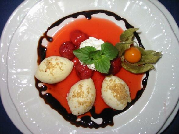 Dessert 1