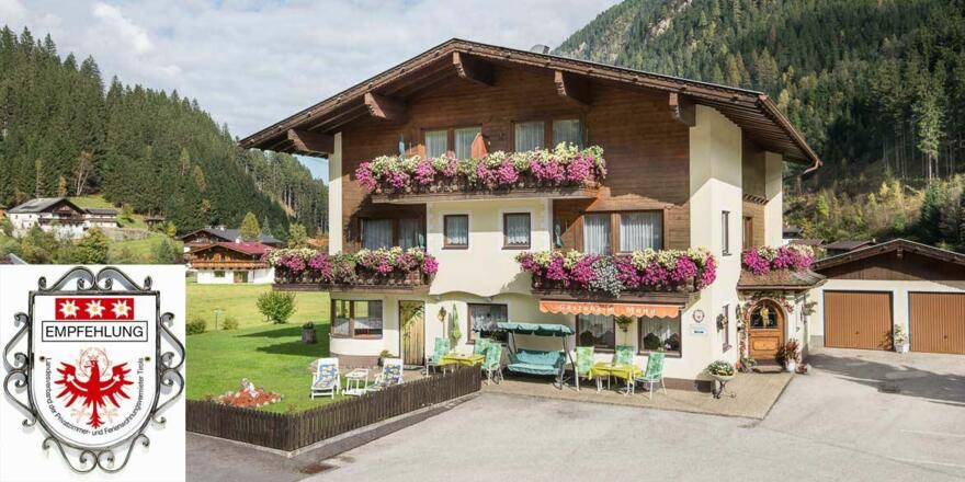 Haus Sommer