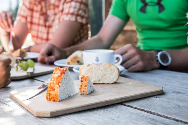 Sura Kees, Ronggalpe