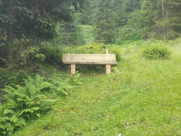 Kühtal Bank