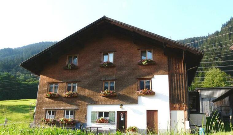 Haus