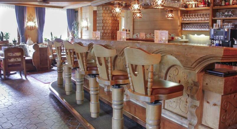 Hotelbar