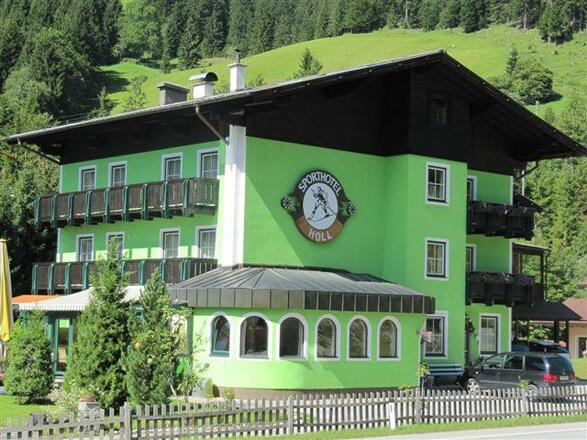 Sporthotel Höll