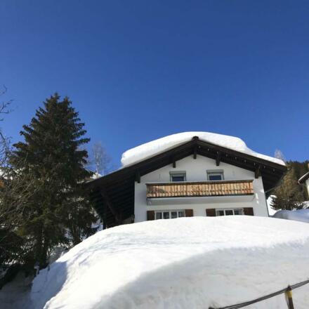 HAUS SONTHEIM WINTER