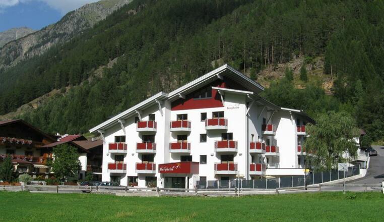 Bergheim