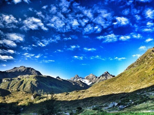 Montafon-ErhloungPur