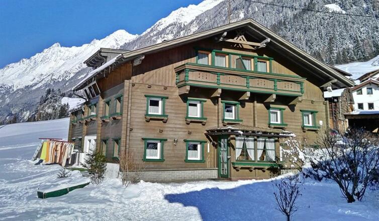 Traumhafter Wintertag