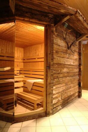Sauna I