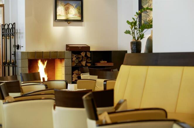 Bar-Lounge