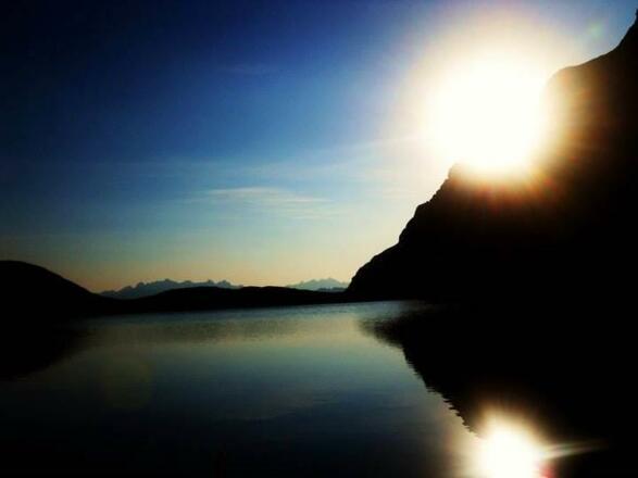 Hoch-Joch,Schruns