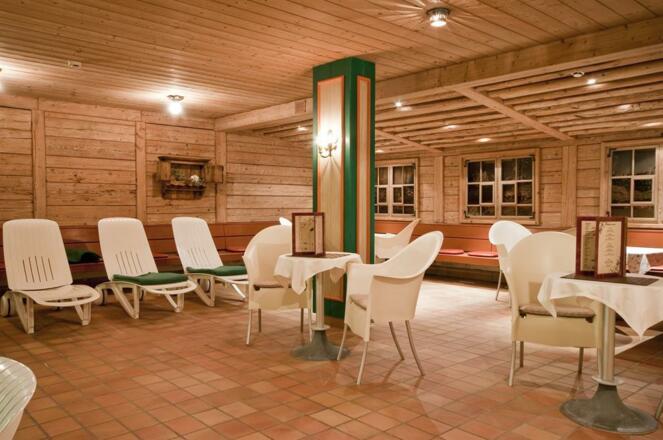 Pool-Alm
