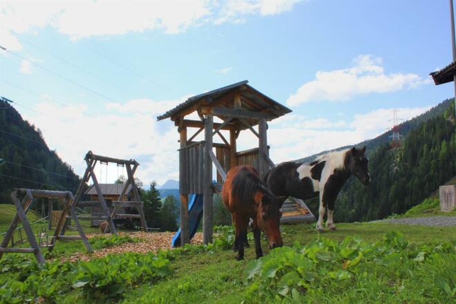 Spielplatz