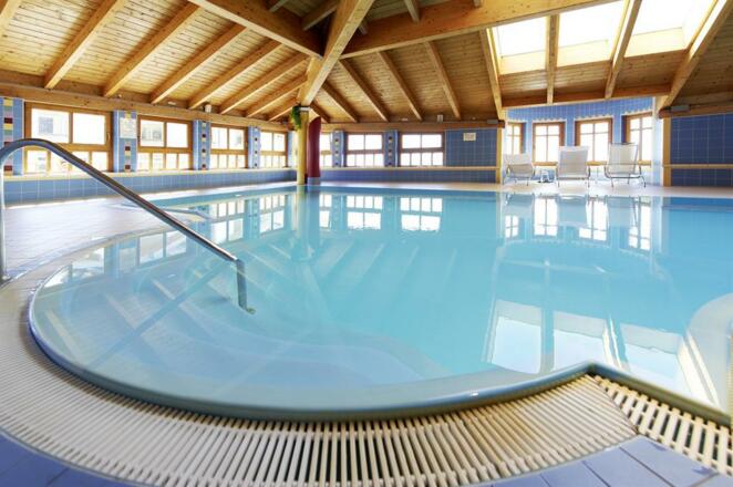 Schwimmbad