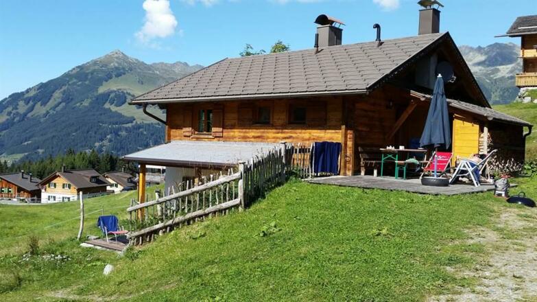 Terrasse OG