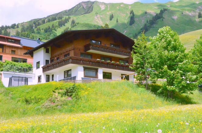 Gästehaus_Klocker_Sommer