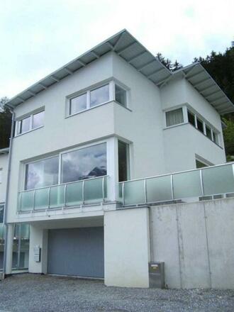 Ferienhaus im Stubai