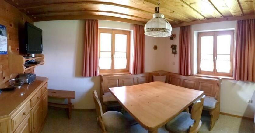 Wohnzimmer EG