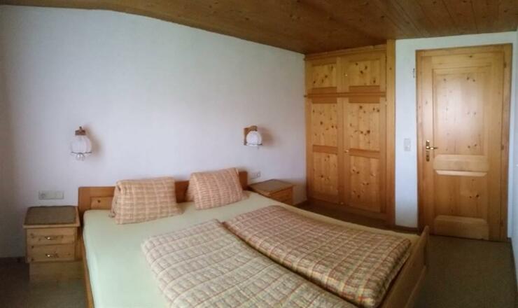 Doppelbettzimmer