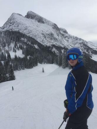 Skiregion Dachstein-West