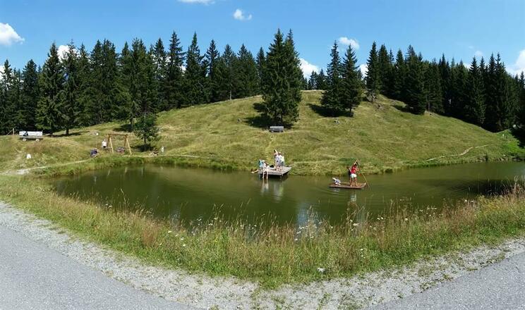 Hafensee