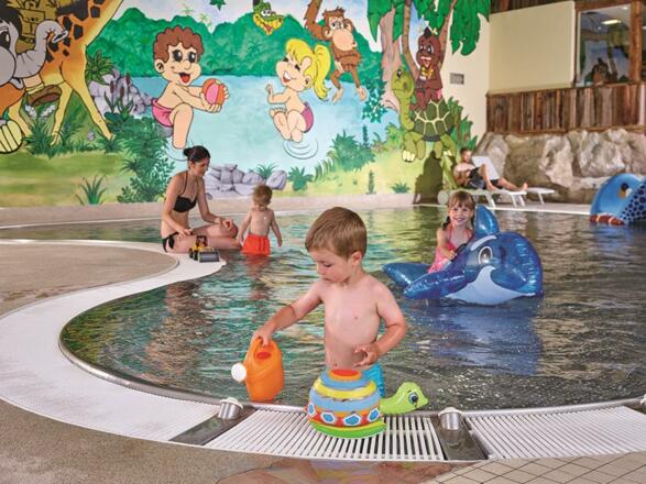 Freizeit Arena Inklusive