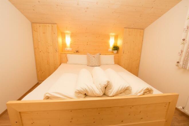 Appartement für 2-4 Personen