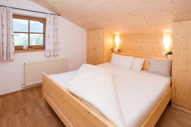 Appartement für 2-4 Personen