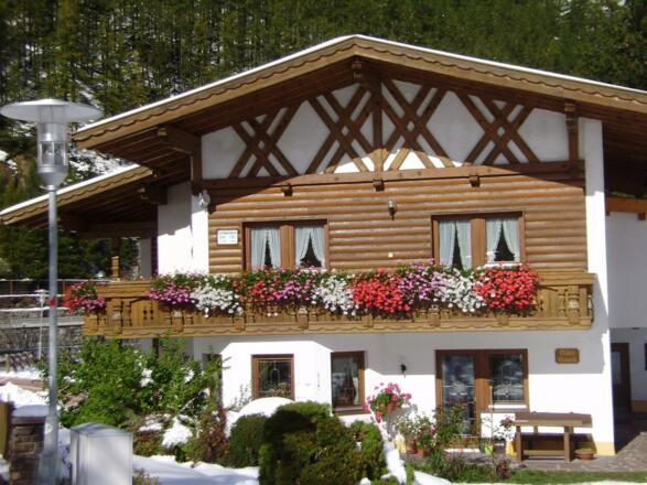 Haus Rauch
