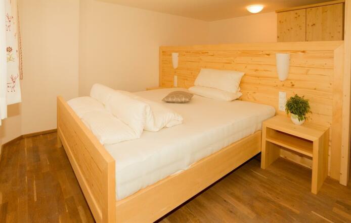Appartement für 4-8 Pers.