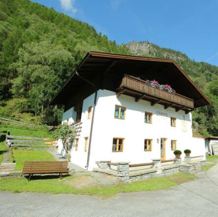 Apart Falkneralm Sommer