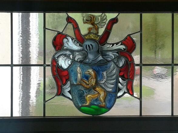 Familienwappen