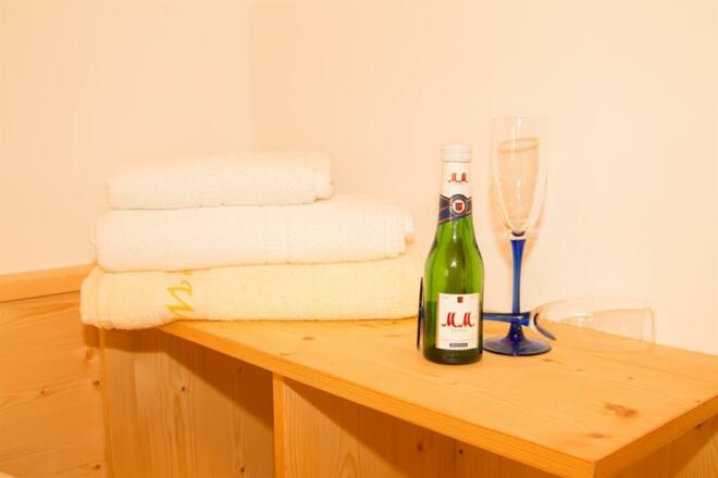 Appartement für 4-8 Pers.