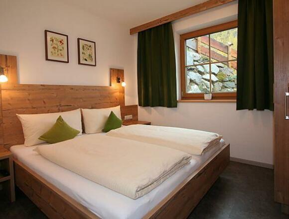 Schlafzimmer App 2
