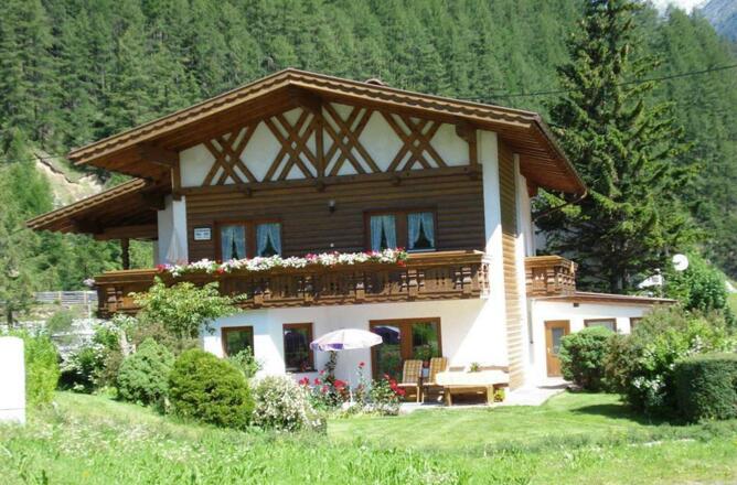 Haus Rauch Sommer I