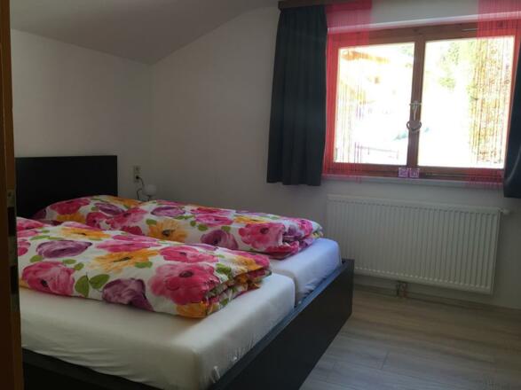 Landhaus Waldblick Doppelzimmer2