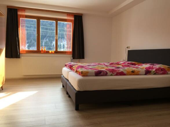 Landhaus Waldblick Doppelzimmer3