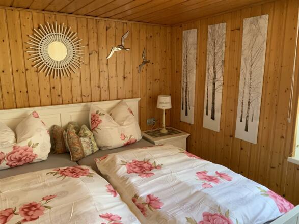 💕unser traumhaftes Doppelzimmer 😴🤗🌟💫🌜✨☀️😃😊