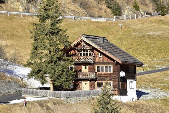 Haus