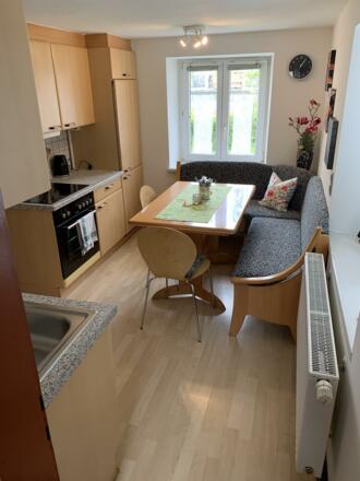 Gemütlich Küche 👩🍳☀️👌🏻