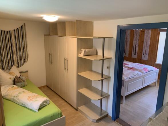 ✨☀️🌟💫💕🌜 unsere Schlafzimmer 😴🤗😃