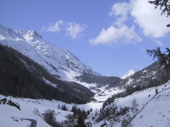 Landschaft
