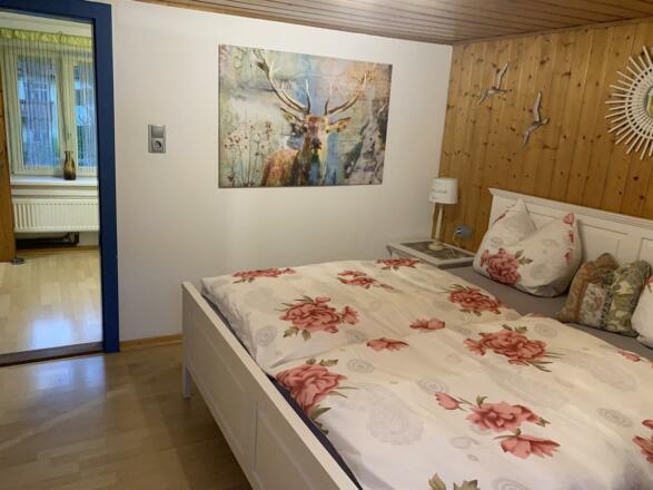 ..unser Doppelzimmer ✨☀️💕