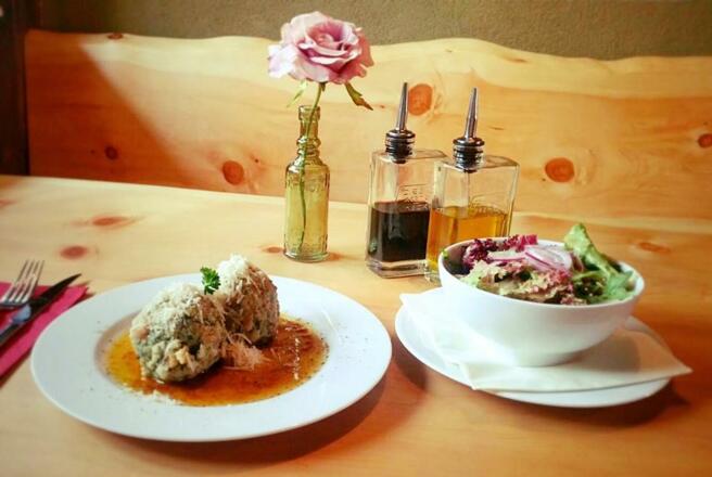 Die Smokerei in Wattens, Tirol