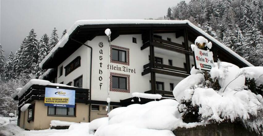 Gasthof Klein Tirol