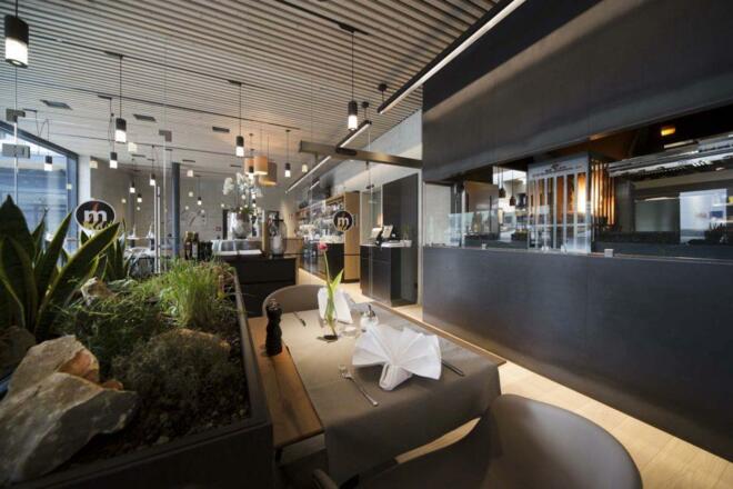 Milsano - Essen in Mils