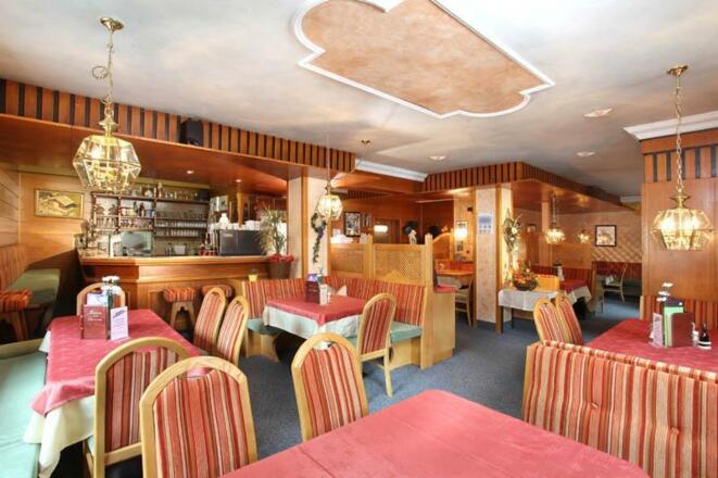 Speisesaal