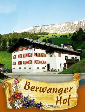 Berwanger Hof